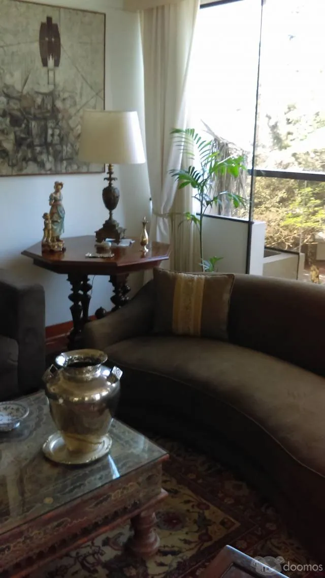 Vendo Departamento en Av. Pardo cuadra 9 - Miraflores — foto 4