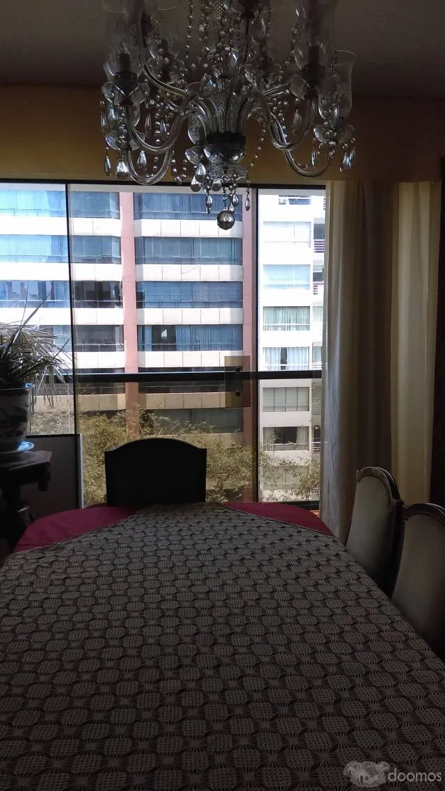 Vendo Departamento en Av. Pardo cuadra 9 - Miraflores — foto 5