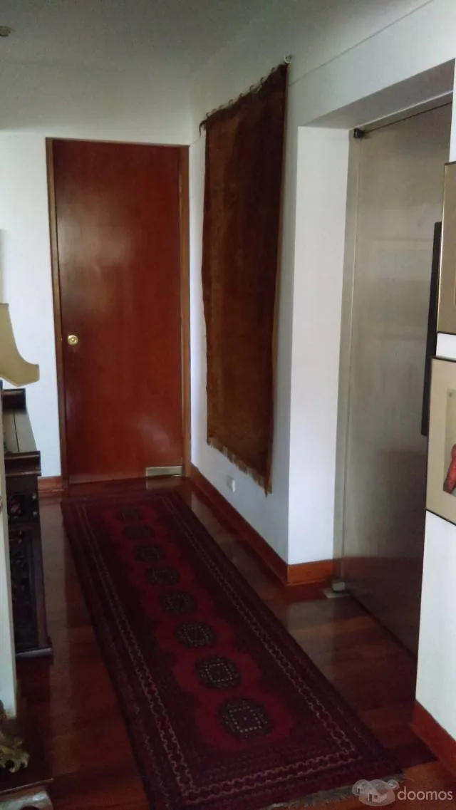 Vendo Departamento en Av. Pardo cuadra 9 - Miraflores — foto 6