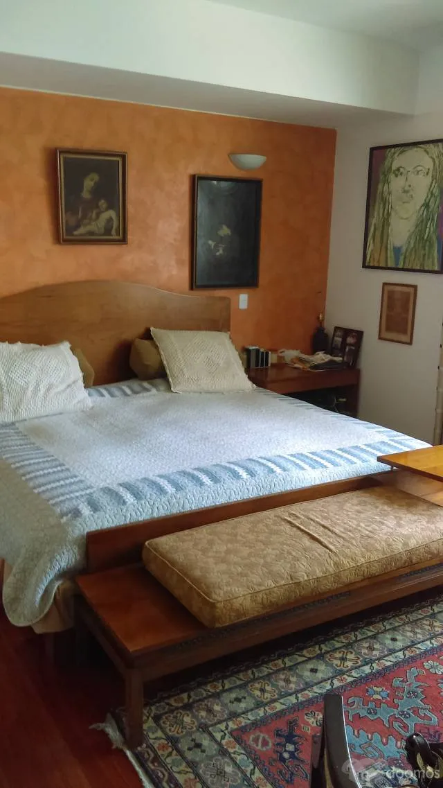 Vendo Departamento en Av. Pardo cuadra 9 - Miraflores — foto 7