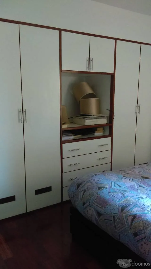 Vendo Departamento en Av. Pardo cuadra 9 - Miraflores — foto 9
