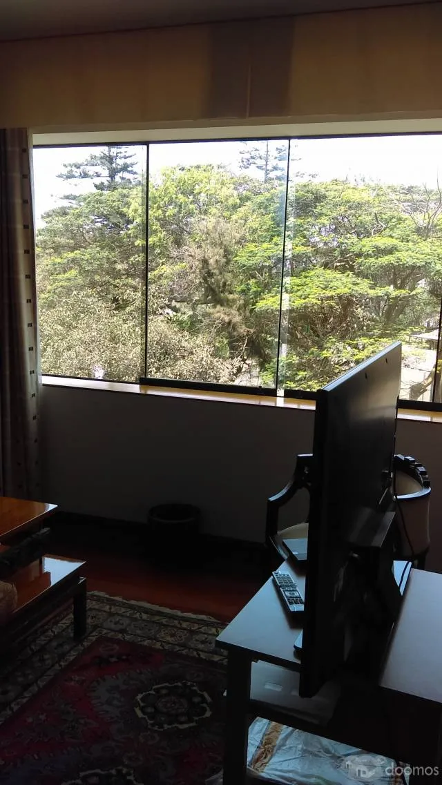 Vendo Departamento en Av. Pardo cuadra 9 - Miraflores — foto 10