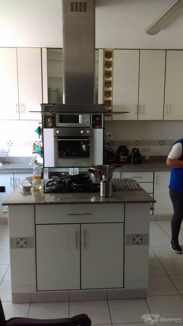 Vendo Departamento en Av. Pardo cuadra 9 - Miraflores — foto 12
