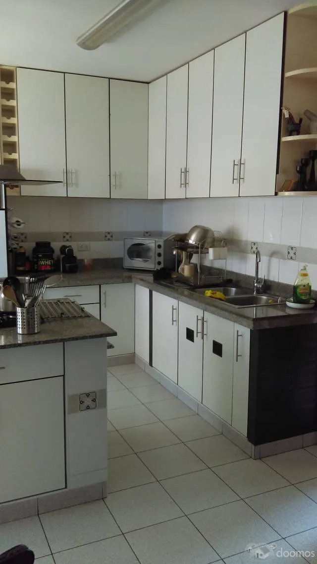 Vendo Departamento en Av. Pardo cuadra 9 - Miraflores — foto 13