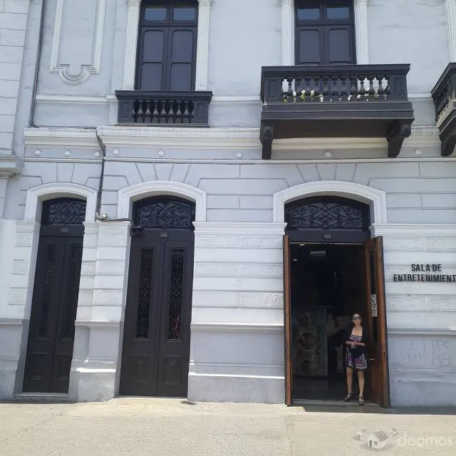 Vendo Inmueble en Plaza Bolognesi con Alfonso Ugarte - Breña — foto 3