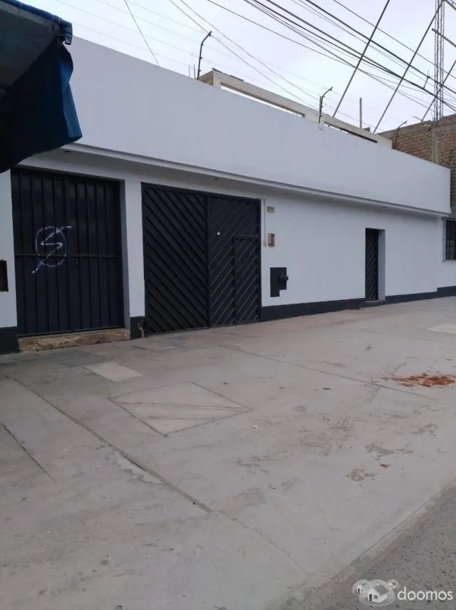 Vendo Local Comercial - 1
