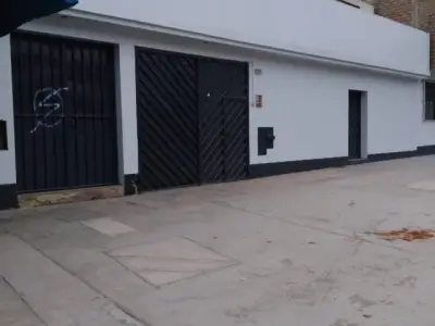 Vendo Local Comercial