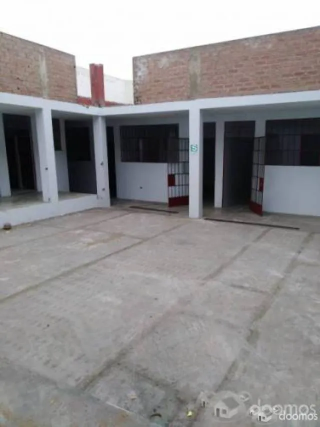 Vendo Local Comercial — foto 2