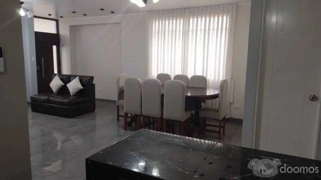 Alquilo Departamento Moderno — foto 4