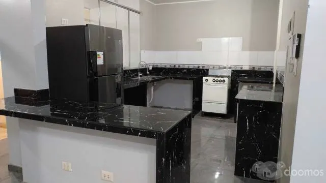 Alquilo Departamento Moderno — foto 5