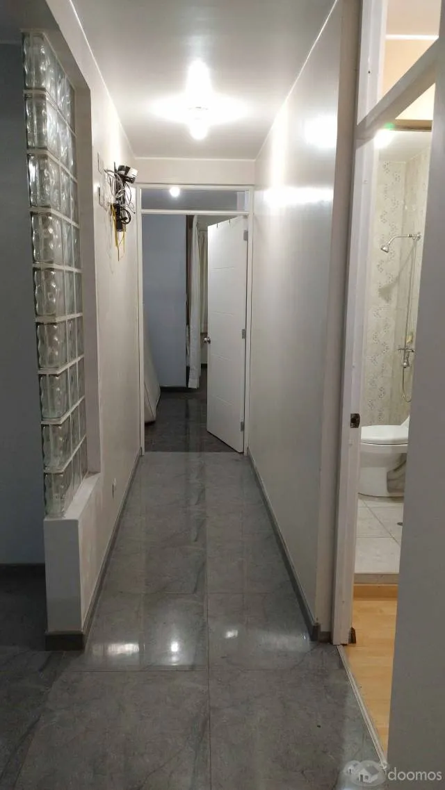Alquilo Departamento Moderno — foto 6