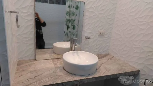 Alquilo Departamento Moderno — foto 7