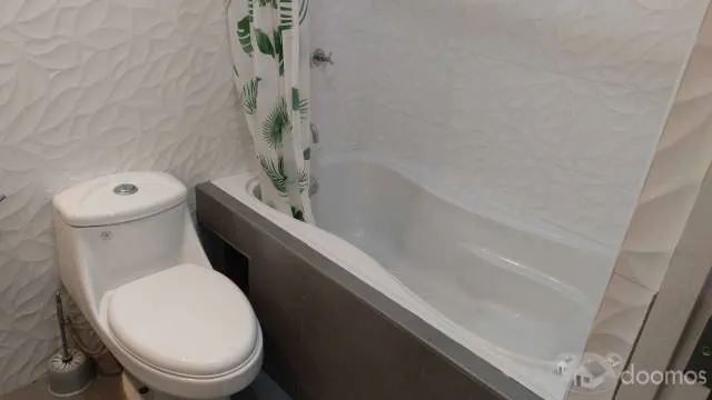 Alquilo Departamento Moderno — foto 8