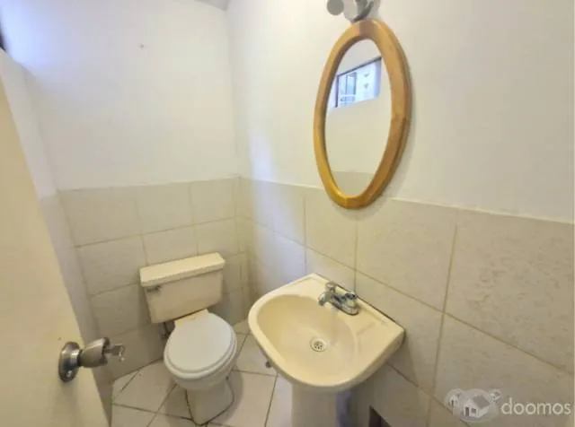 Alquilo Hermoso Y Acogedor Departamento En Pueblo Libre/ 75 M2/ 03 Dormitorios/ 02 Baños/ 3er Piso/ Con Terma/ Con Closets/ Intercomunicador/ Seguridad 24x7/ Permitido Mascotas/ 1x1/ S/ 2,200 Mensual — foto 4