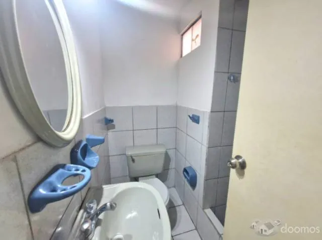 Alquilo Hermoso Y Acogedor Departamento En Pueblo Libre/ 75 M2/ 03 Dormitorios/ 02 Baños/ 3er Piso/ Con Terma/ Con Closets/ Intercomunicador/ Seguridad 24x7/ Permitido Mascotas/ 1x1/ S/ 2,200 Mensual — foto 5