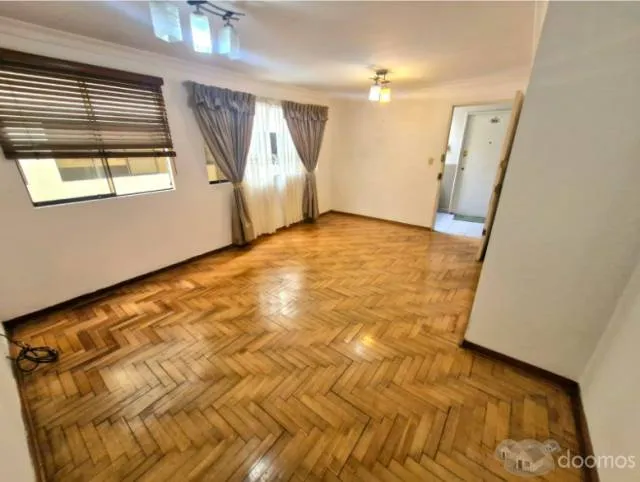 Alquilo Hermoso Y Acogedor Departamento En Pueblo Libre/ 75 M2/ 03 Dormitorios/ 02 Baños/ 3er Piso/ Con Terma/ Con Closets/ Intercomunicador/ Seguridad 24x7/ Permitido Mascotas/ 1x1/ S/ 2,200 Mensual — foto 7