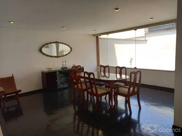 Vendo bonita casa en La Molina. (Residencial Monterrico)Precio negociable — foto 3
