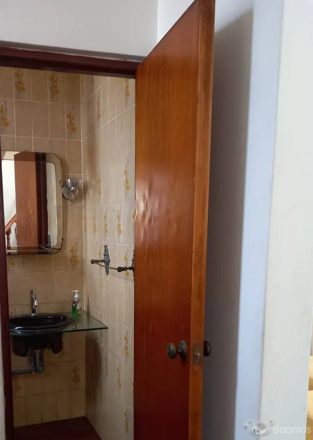 Vendo bonita casa en La Molina. (Residencial Monterrico)Precio negociable — foto 5