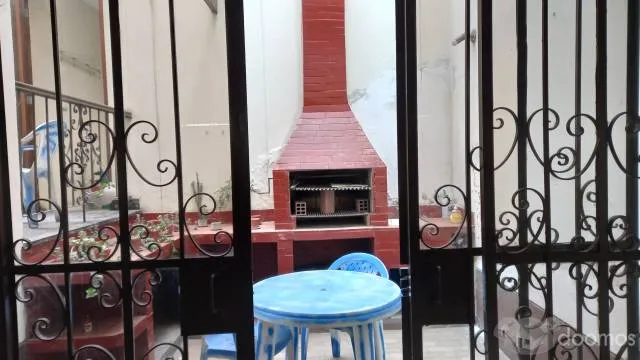 Vendo bonita casa en La Molina. (Residencial Monterrico)Precio negociable — foto 6