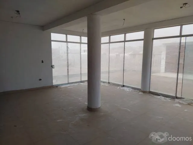 Vendo casa y terreno en Playa Los Lobos, Cerro Azul – Cañete, zona tranquila y segura, ideal para vivienda de playa. — foto 6