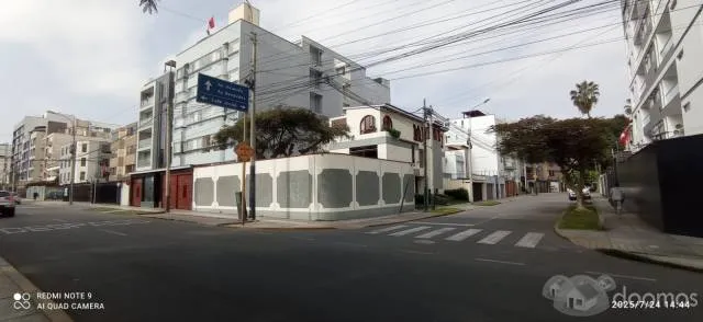 ALQUILO CASA EN SURCO (Tipo Duplex) - 2