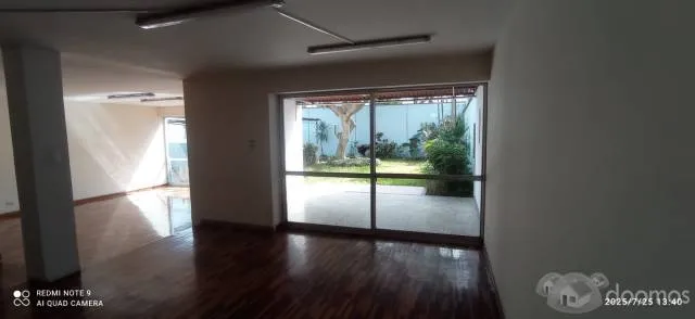 ALQUILO CASA EN SURCO (Tipo Duplex) - 4