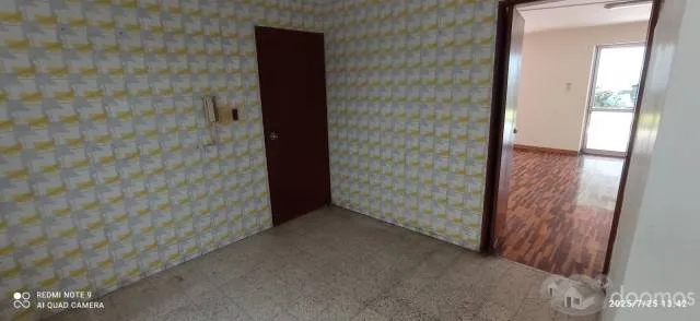 ALQUILO CASA EN SURCO (Tipo Duplex) - 6