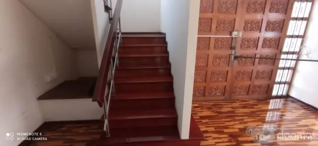 ALQUILO CASA EN SURCO (Tipo Duplex) - 9