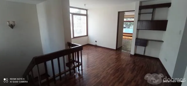 ALQUILO CASA EN SURCO (Tipo Duplex) - 10