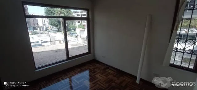 ALQUILO CASA EN SURCO (Tipo Duplex) - 11