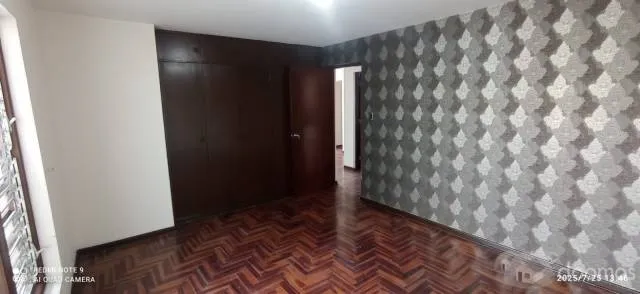 ALQUILO CASA EN SURCO (Tipo Duplex) - 12