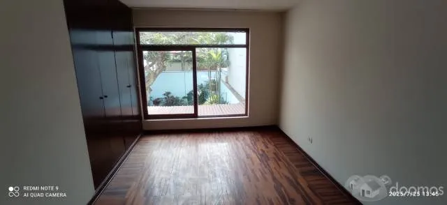ALQUILO CASA EN SURCO (Tipo Duplex) - 14