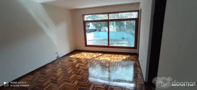 ALQUILO CASA EN SURCO (Tipo Duplex) - 15