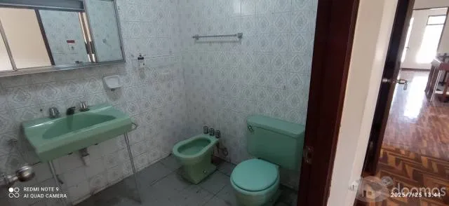 ALQUILO CASA EN SURCO (Tipo Duplex) - 16