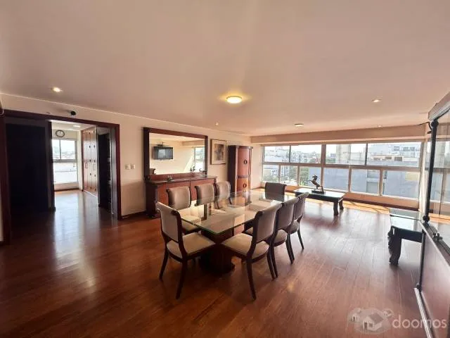 VENDO Lujoso PENTHOUSE en SURCO - 3