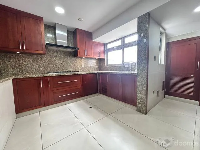 VENDO Lujoso PENTHOUSE en SURCO - 4