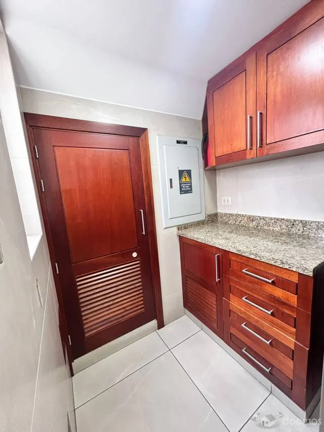 VENDO Lujoso PENTHOUSE en SURCO - 5