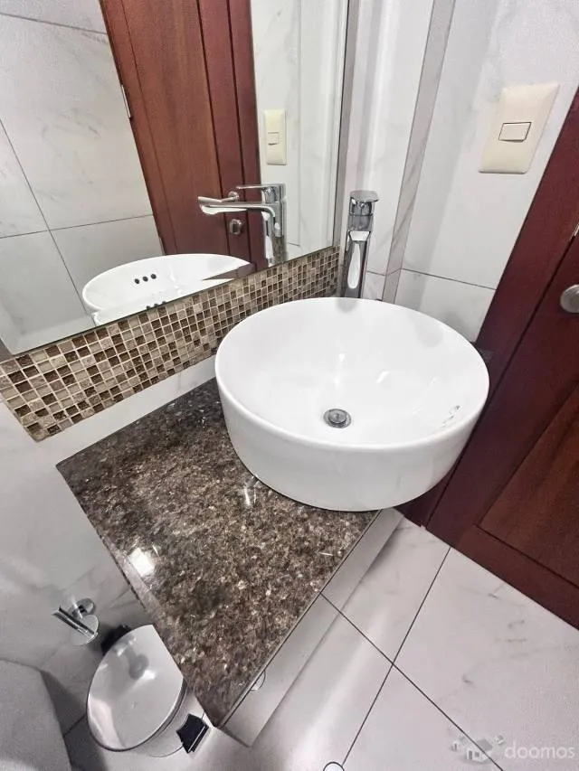 VENDO Lujoso PENTHOUSE en SURCO - 6