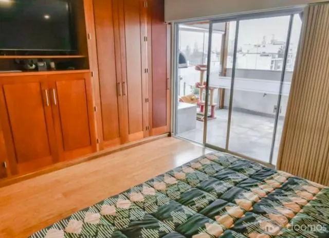 VENDO Lujoso PENTHOUSE en SURCO - 8