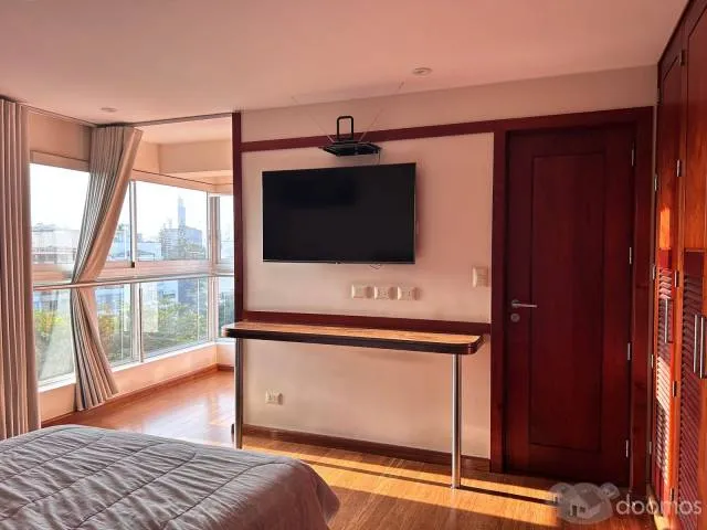 VENDO Lujoso PENTHOUSE en SURCO - 9