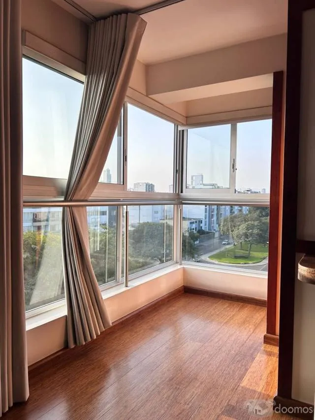 VENDO Lujoso PENTHOUSE en SURCO - 11