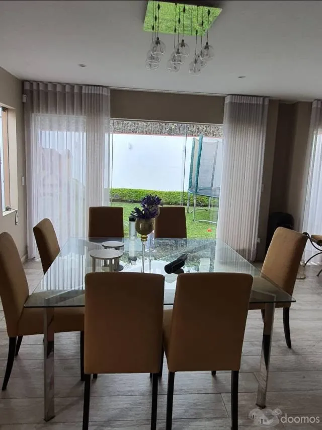 OCASIÓN ÚNICA, Casa de lujo 5 dormitorios con baño en Sol de La Molina — foto 6