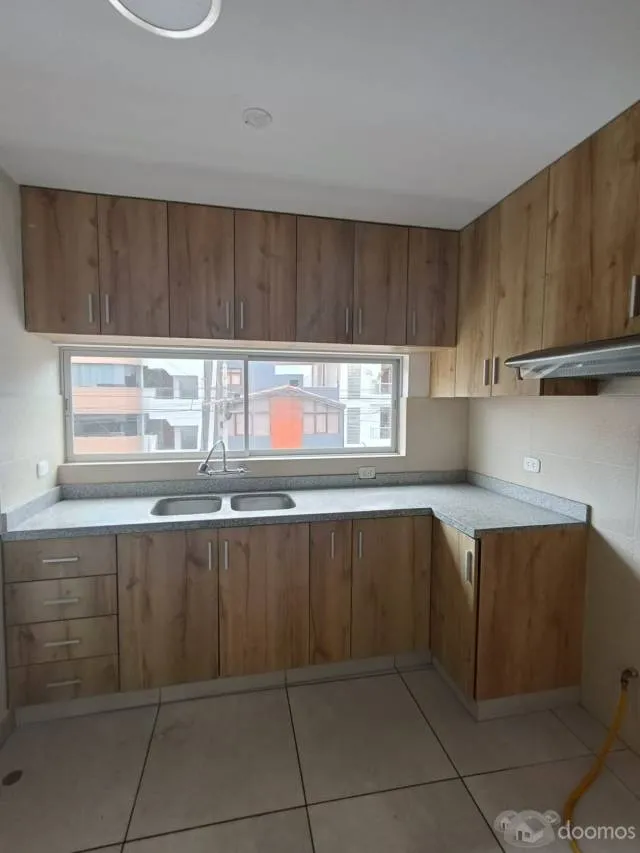 DEPARTAMENTO EN VENTA EN CHORRILLOS LOS CEDROS DE VILLA — foto 3