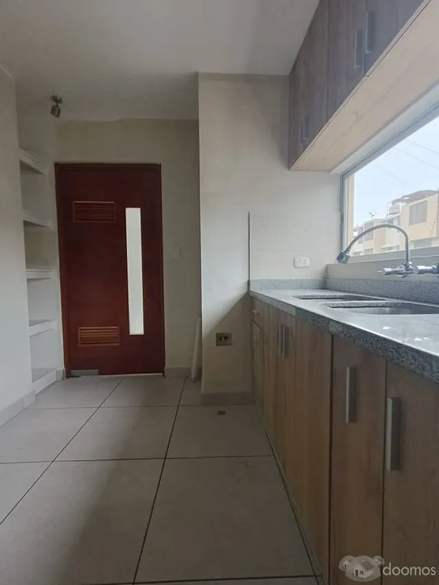 DEPARTAMENTO EN VENTA EN CHORRILLOS LOS CEDROS DE VILLA — foto 5