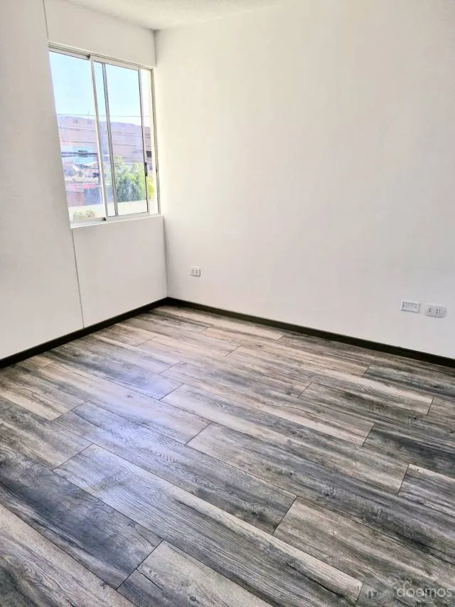 REMATO!!!! DEPARTAMENTO EN SURQUILLO — foto 3