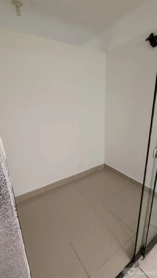 Alquiler de departamento con 1 Dormitorio amplio + 1 estudio / deposito — foto 4