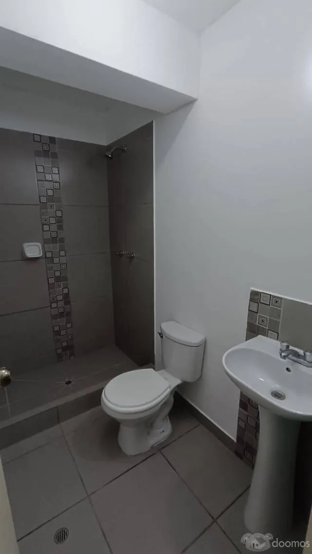 Alquiler de departamento con 1 Dormitorio amplio + 1 estudio / deposito — foto 10
