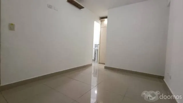 Alquiler de departamento con 1 Dormitorio amplio + 1 estudio / deposito — foto 12