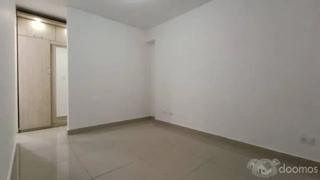 Alquiler de departamento con 1 Dormitorio amplio + 1 estudio / deposito — foto 13