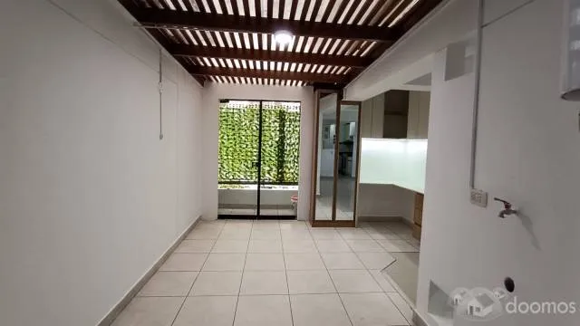 Alquiler de departamento con 1 Dormitorio amplio + 1 estudio / deposito — foto 14
